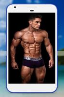 DAILY ABS WORKOUT poster