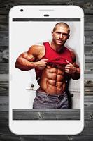 DAILY ABS WORKOUT screenshot 1