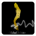 Michael Jackson Dance ícone