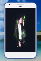 Michael Jackson Dance Cartaz