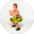 Squat Exercise