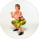 Squat Exercise APK