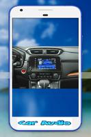 Car Audio Guide capture d'écran 1