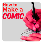 Make A Comic biểu tượng