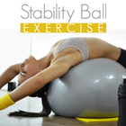 Stability Ball Exercises icône