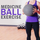 Medicine Ball Exercises APK