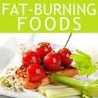 Fat Burning Foods アイコン