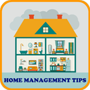 Home Management Tips APK