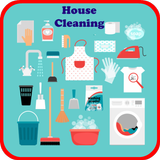House Cleaning icon