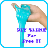 Bricolage Slime icon