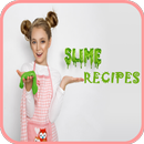 Slime Ingredients APK
