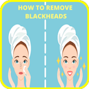 How To Remove Blackheads APK