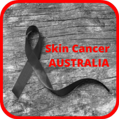 Cancer de la peau AUSTRALIE icon