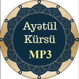 Ayətul Kürsü (Səsli və Görüntü icon
