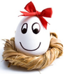 Easter Eggs