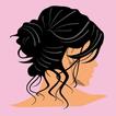 Hairstyles step by step
