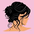 Hairstyles step by step