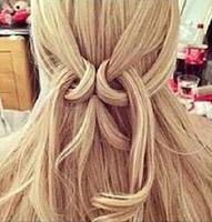Hairstyles step by step โปสเตอร์