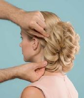 Hairstyles step by step ภาพหน้าจอ 1