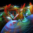 3D Flowers APK