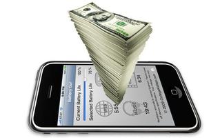 Earn Money پوسٹر