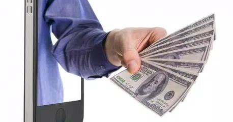 EXTRA MONEY APK 下載