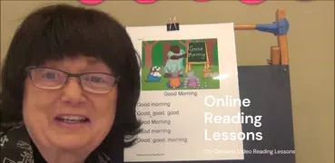 Online Reading Lessons