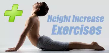 Height Increase Exercises