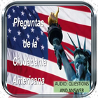 US Citizenship Test 2022 icon