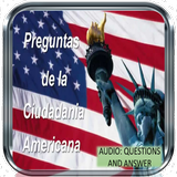 US Citizenship Test 2022 icono