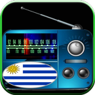 Radios Uruguay アイコン