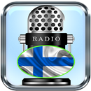 Finland Radio Online 2018 - Radio Stations FM Free APK