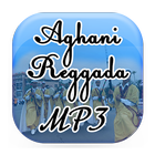 اغاني ركادة Reggada biểu tượng
