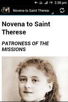 برنامه‌نما Novenas to Saints عکس از صفحه