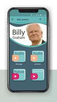 Billy Graham captura de pantalla 1