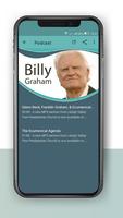 Billy Graham capture d'écran 2