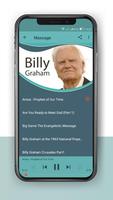 Billy Graham Ekran Görüntüsü 3