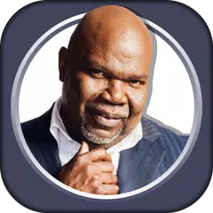 T.D. Jakes Motivation アプリダウンロード