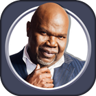 T.D. Jakes Motivation ikon