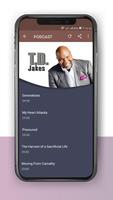 T.D. Jakes Motivation Screenshot 2