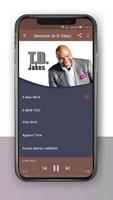 T.D. Jakes Motivation capture d'écran 3