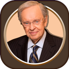 Dr. Charles Stanley-icoon