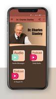 Dr. Charles Stanley تصوير الشاشة 1