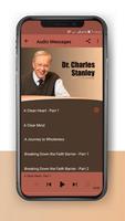 Dr. Charles Stanley تصوير الشاشة 3