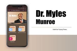 Dr. Myles Munroe gönderen