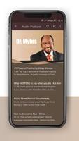 Dr. Myles Munroe capture d'écran 2