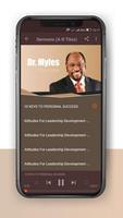 Dr. Myles Munroe स्क्रीनशॉट 3