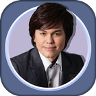 Joseph Prince أيقونة