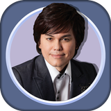 Joseph Prince أيقونة