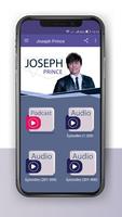 Joseph Prince تصوير الشاشة 1